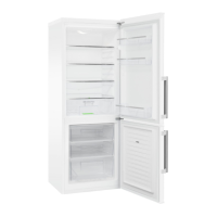 Preview: Amica KGC15487W