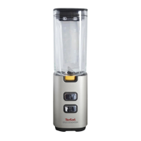 Preview: TEFAL CLICK & TASTE BL142A