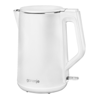 Preview: Gorenje K15DWW