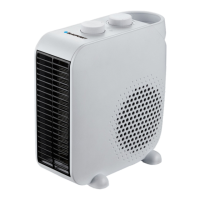 Preview: Blaupunkt FHM301