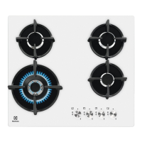 Preview: Electrolux KGG6437W
