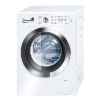 Preview: Bosch WAY28740ES
