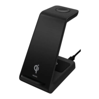Preview: Deltaco QI-1037