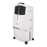 Preview: Honeywell CL30XCWW