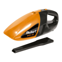 Preview: Defort DVC-35