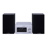 Preview: Blaupunkt MS70BT