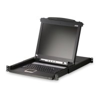 Preview: ATEN Slideaway CL1000