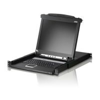 Preview: ATEN Slideaway CL5708