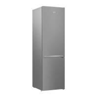 Preview: Beko RCNA406K40XBN
