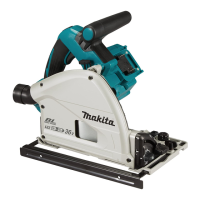 Preview: Makita DSP601ZJU