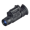 Monocular Logo