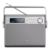 Preview: Philips AE5020B
