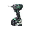 Impact Driver Logo
