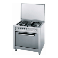 Preview: Hotpoint Ariston CP87SG1 /HA