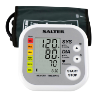Preview: Salter BPA-9201-EU