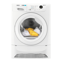 Preview: Zanussi ZDH8333W1