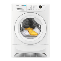 Preview: Zanussi ZDH8373W