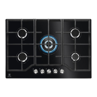 Preview: Electrolux KGG7536K
