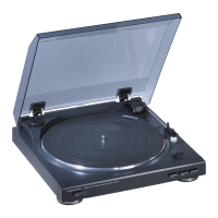 Preview: Audio Technica AT-PL50