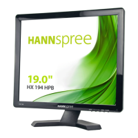 Preview: HANNspree HX194HPB