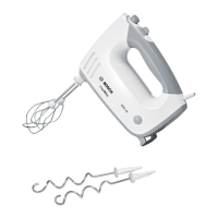 Preview: Bosch MFQ36490