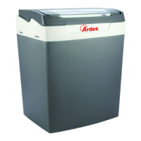 Preview: ARDES AR5E30A