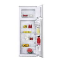 Preview: Zanussi ZBT23420SA