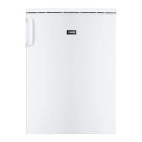 Preview: Zanussi ZRG16602WA