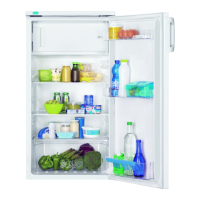 Preview: Zanussi ZRA17800WA