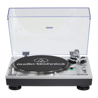 Preview: Audio Technica AT-LP120-USB