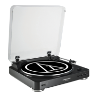 Preview: Audio Technica AT-LP60-USB