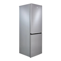 Preview: Beko CFB3G3686VPS