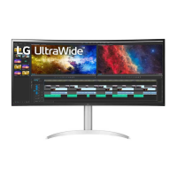 Preview: LG 38BP85C
