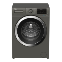 Preview: Beko WEY84064EG