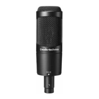 Preview: Audio Technica AT2050