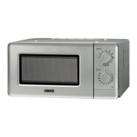 Preview: Zanussi ZFM15100SA