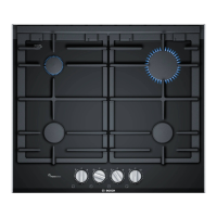 Preview: Bosch PRY626B70E