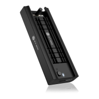 Preview: Icy Box IB-180MC-C31