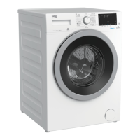 Preview: Beko WTV 9636 XS0