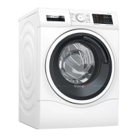 Preview: Bosch WDU8H541ES