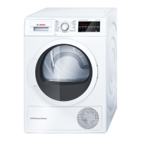 Preview: Bosch WTW87449SN
