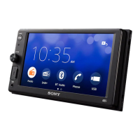 Preview: Sony XAV-1550D