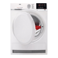 Preview: AEG T6DB82GP