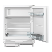 Preview: Gorenje RBIU6092AW