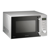 Preview: Gorenje MMO20DEII