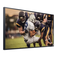 Preview: Samsung LH55BHTELEL