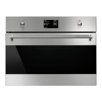 Preview: Smeg SF4395MCX