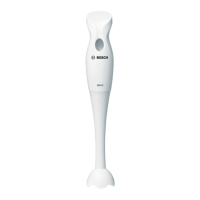 Preview: Bosch MSM6B300