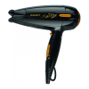 Hair Dryer Logo