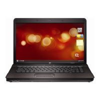 Preview: HP Compaq 615
